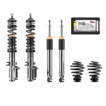 35210015-B Coilovers Inox V3 KW Suspension